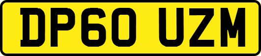 DP60UZM