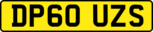 DP60UZS