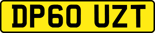 DP60UZT