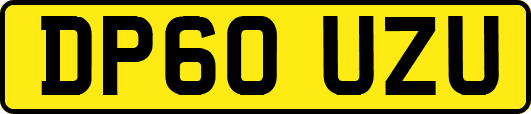 DP60UZU