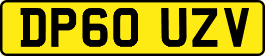 DP60UZV