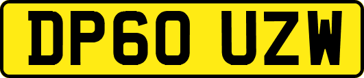 DP60UZW
