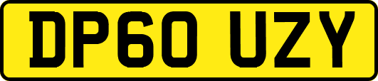 DP60UZY