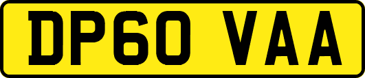 DP60VAA