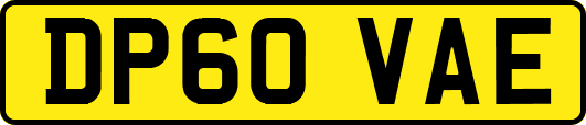 DP60VAE