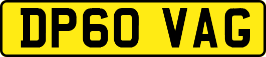 DP60VAG