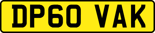 DP60VAK