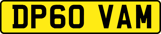 DP60VAM