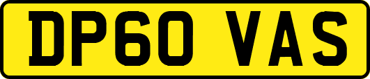 DP60VAS