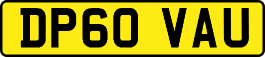 DP60VAU