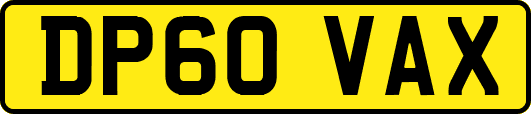 DP60VAX