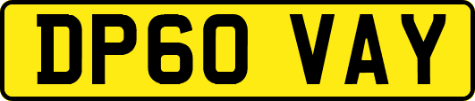DP60VAY