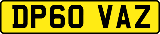DP60VAZ