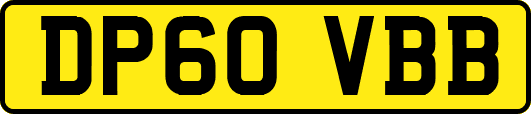 DP60VBB