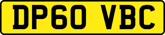 DP60VBC