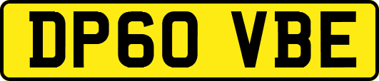 DP60VBE