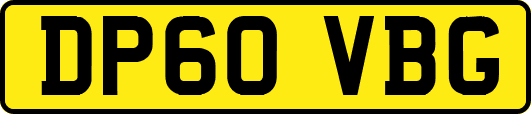 DP60VBG