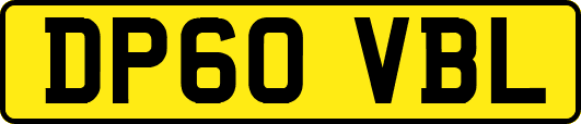 DP60VBL
