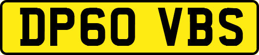 DP60VBS