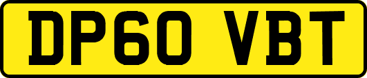 DP60VBT