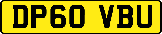 DP60VBU