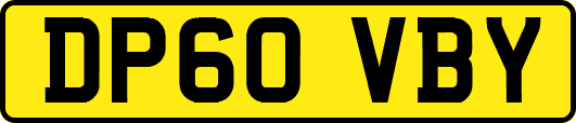 DP60VBY