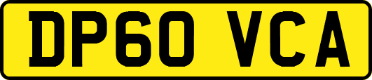 DP60VCA