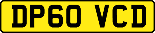 DP60VCD