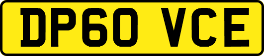 DP60VCE