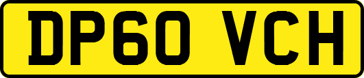 DP60VCH