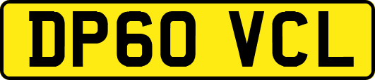 DP60VCL