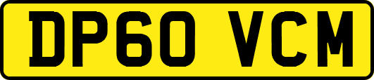 DP60VCM