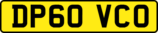 DP60VCO
