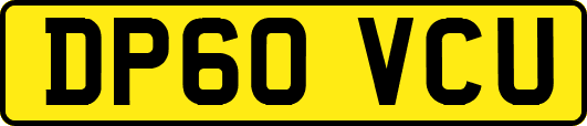 DP60VCU
