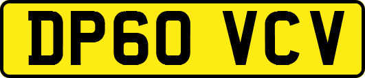 DP60VCV