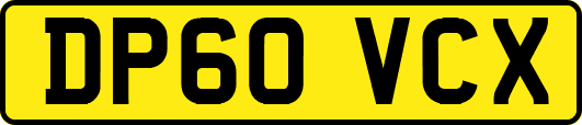 DP60VCX