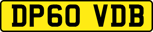 DP60VDB