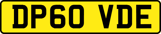 DP60VDE