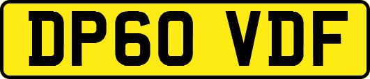 DP60VDF