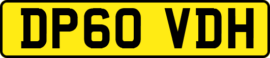 DP60VDH