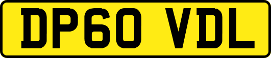 DP60VDL