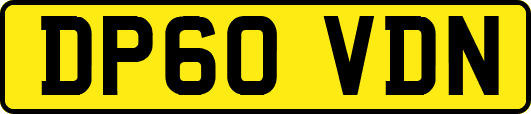 DP60VDN
