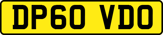 DP60VDO