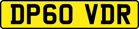DP60VDR
