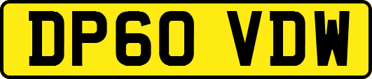 DP60VDW