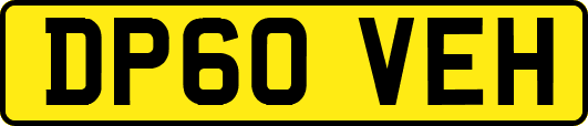 DP60VEH
