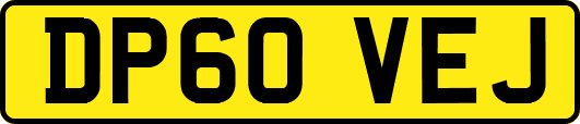 DP60VEJ