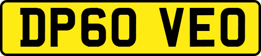 DP60VEO