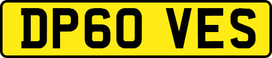 DP60VES