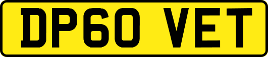 DP60VET